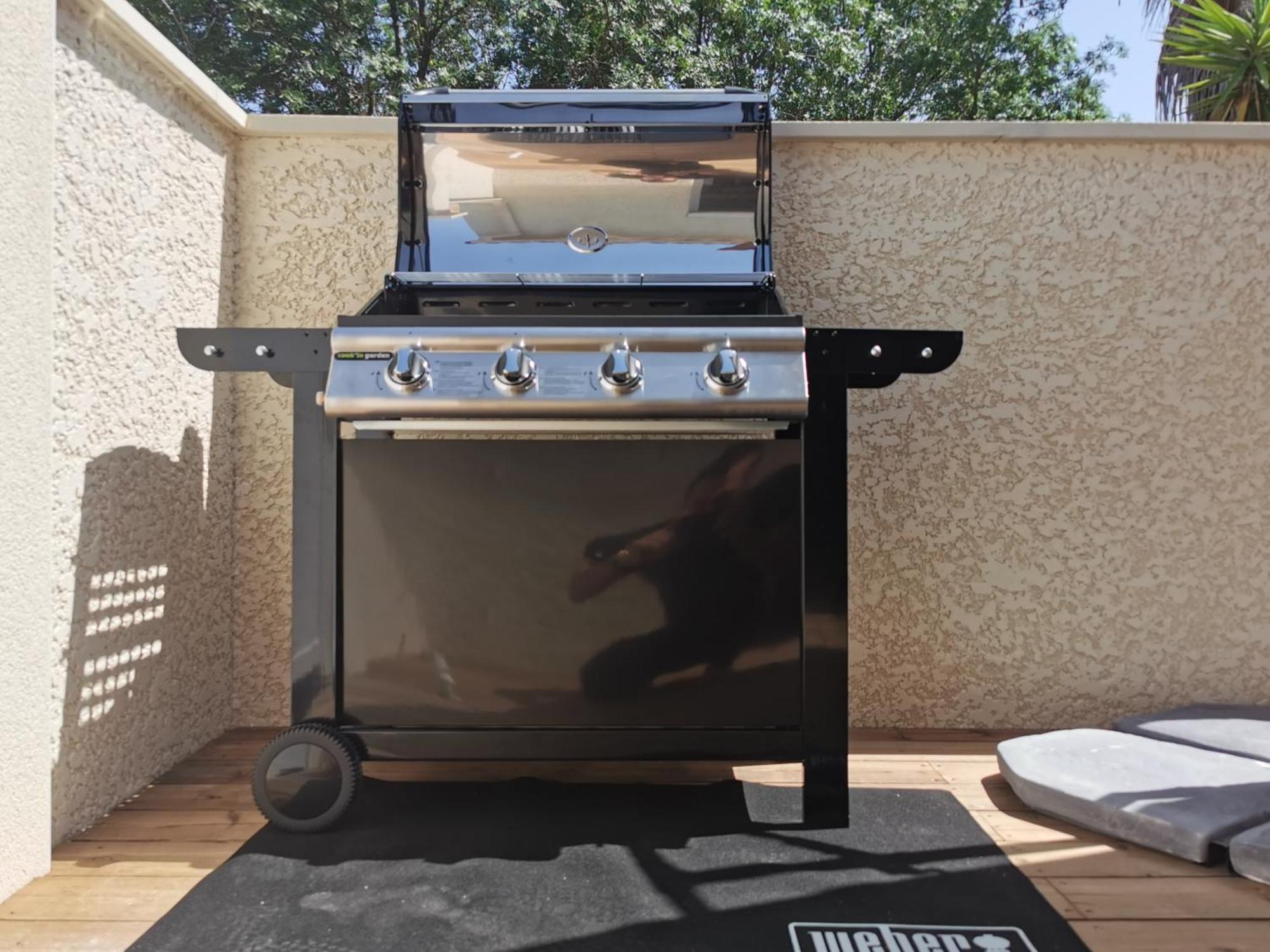 Maison Renovee A Marseillan Plage Eksteriør bilde