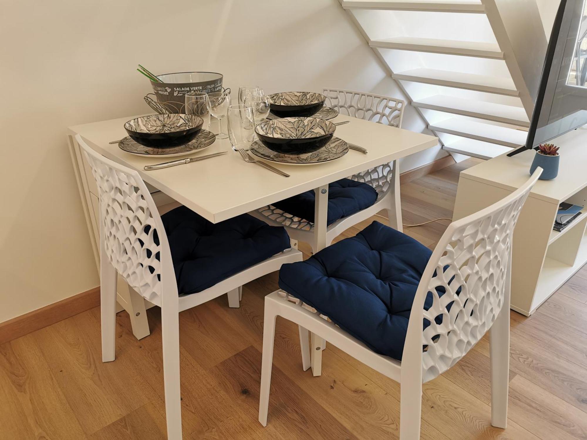 Maison Renovee A Marseillan Plage Eksteriør bilde